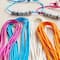 Bright Nylon Cord by Bead Landing™